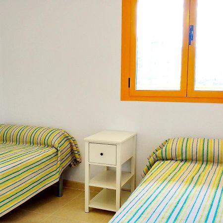 Apartamentos Ambar Beach  Calpe Bagian luar foto