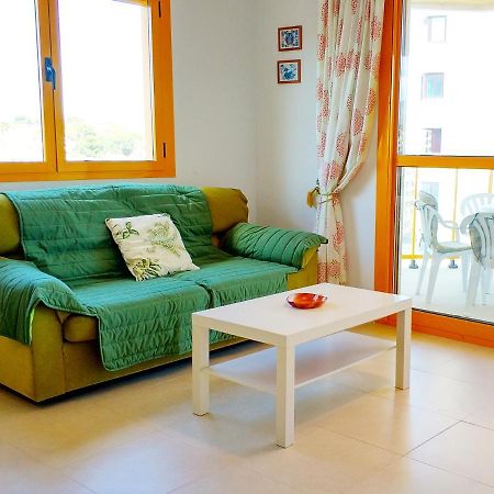 Apartamentos Ambar Beach  Calpe Bagian luar foto